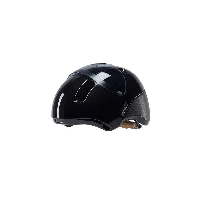 Calido Plus Urban / E-Bike Helm zwart