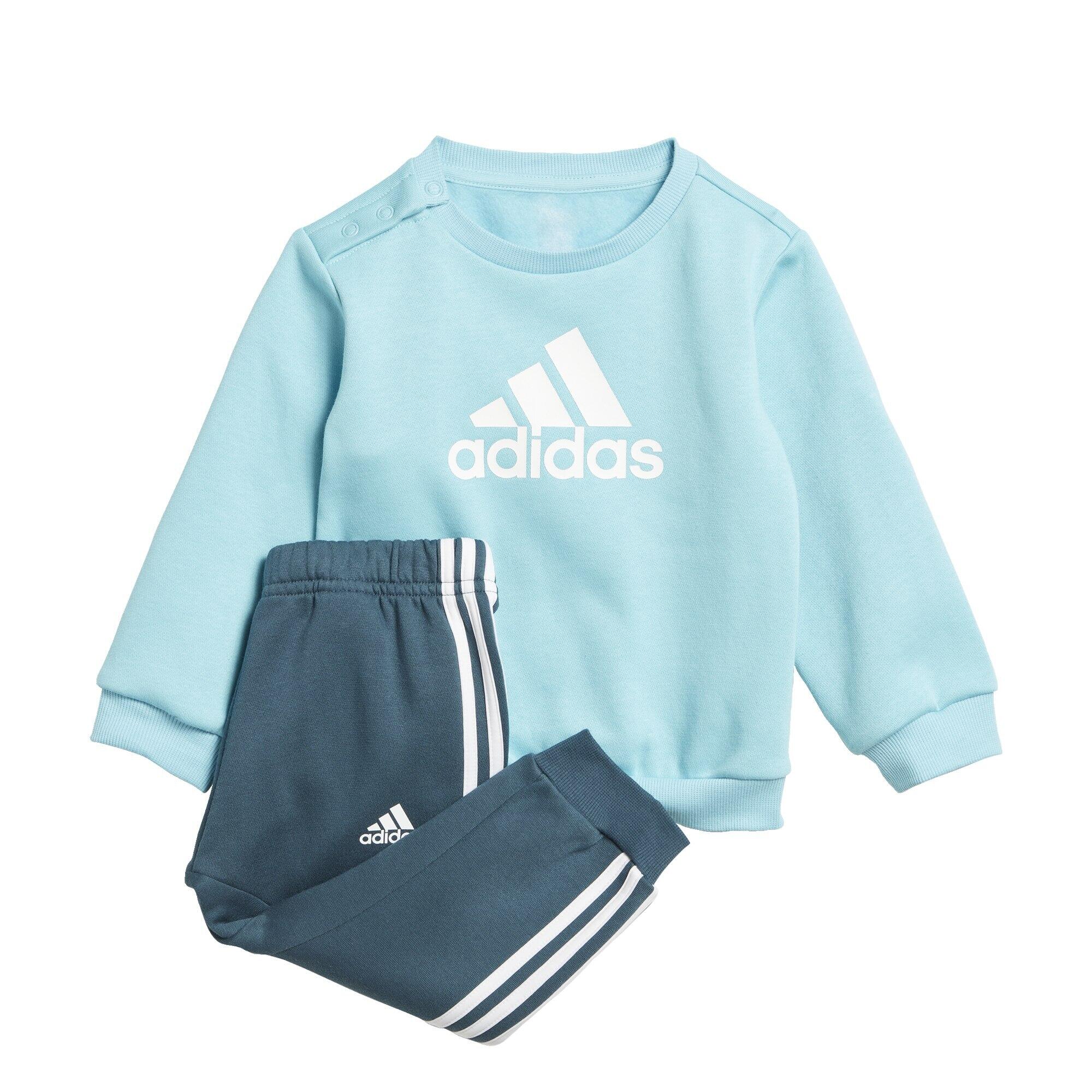 ADIDAS Badge of Sport Jogger Set