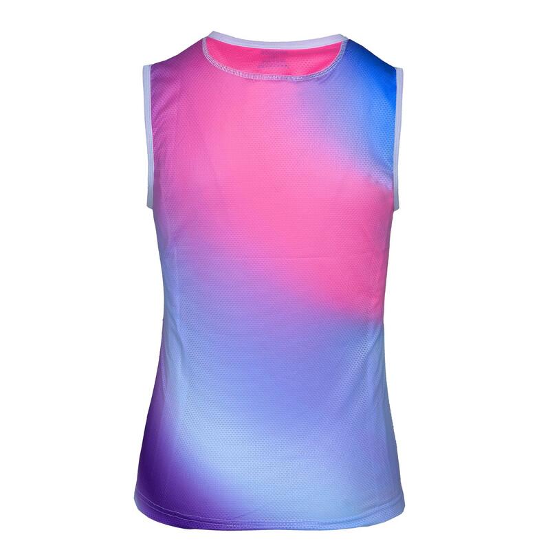 Camiseta interior verano Ciclismo Running Unisex Paradox Mesh Mooquer