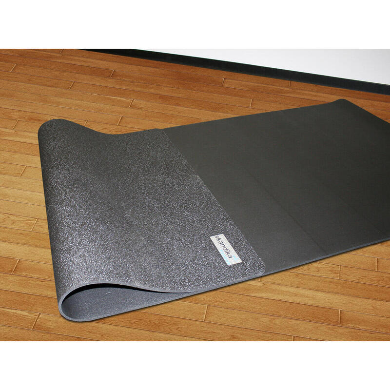 Bodenschutzmatte 90x200cm - Fitness - schallisolierend - Multifunktionsmatte