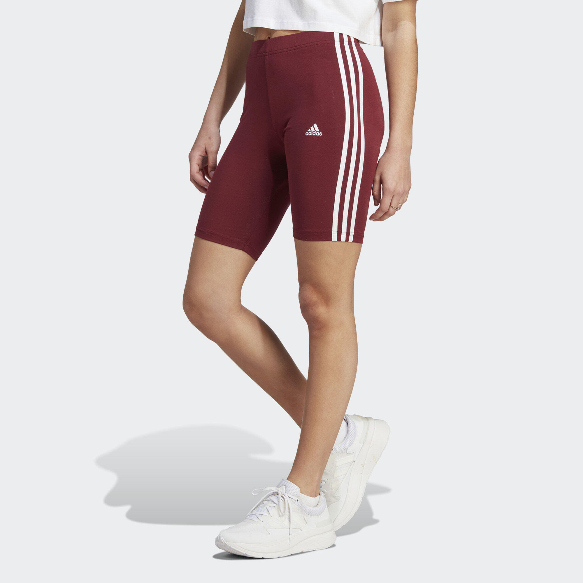 Adidas bike shorts new arrivals