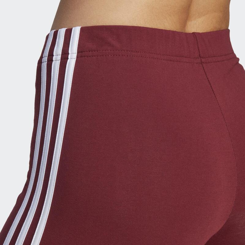 Šortky Essentials 3-Stripes Bike