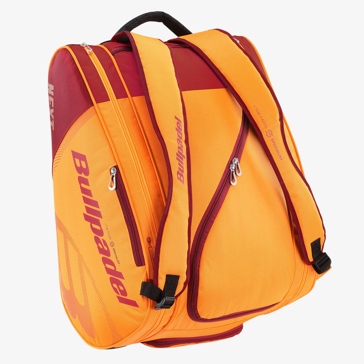 PALETERO BULLPADEL BPP 23005 NEXT NARANJA