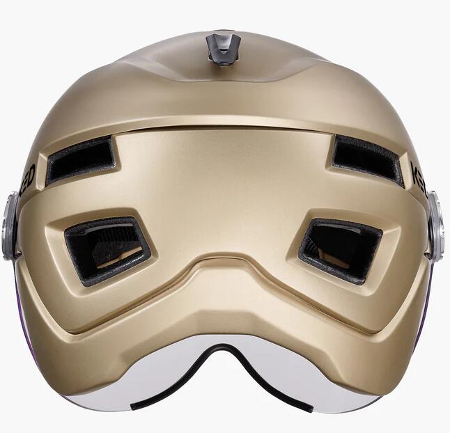 Casque de vélo B-Vis X-Lite 2/4