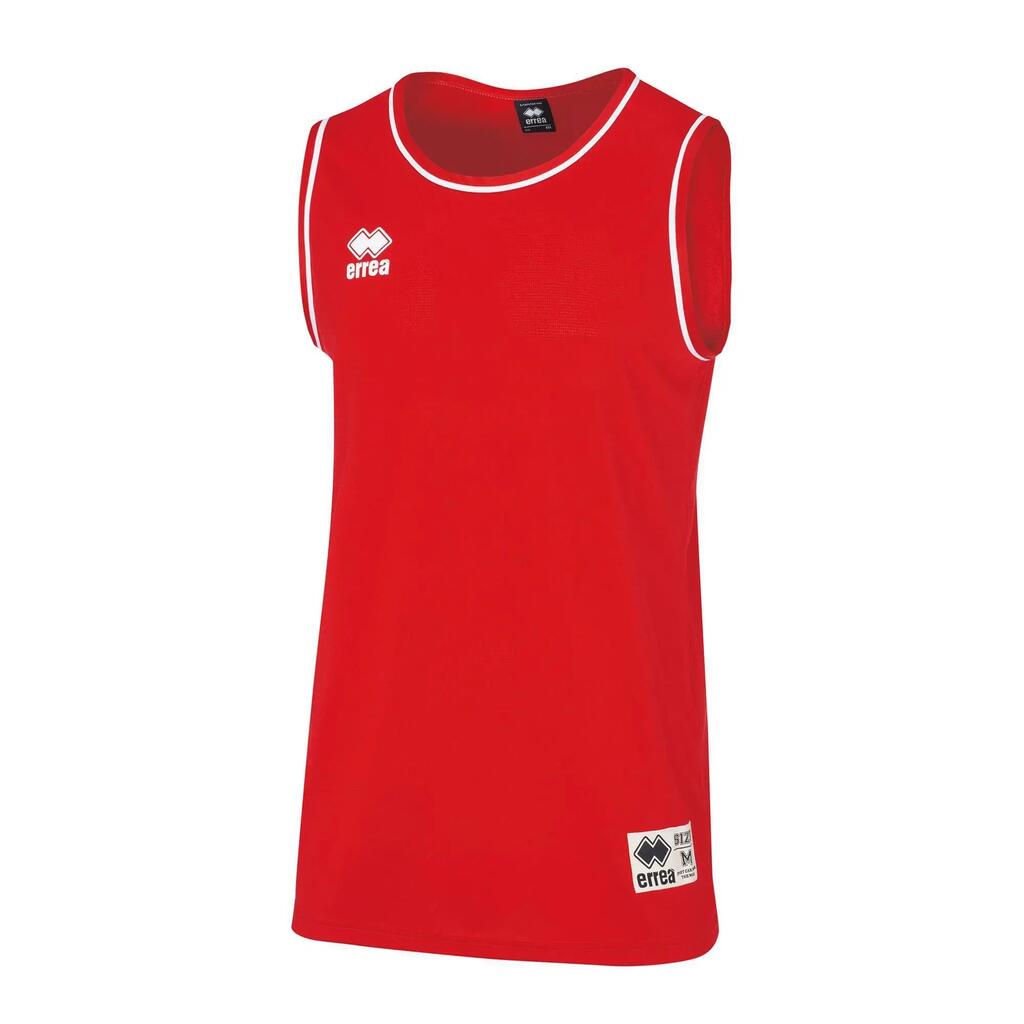 Sleeveless athletic top Errea Rockets