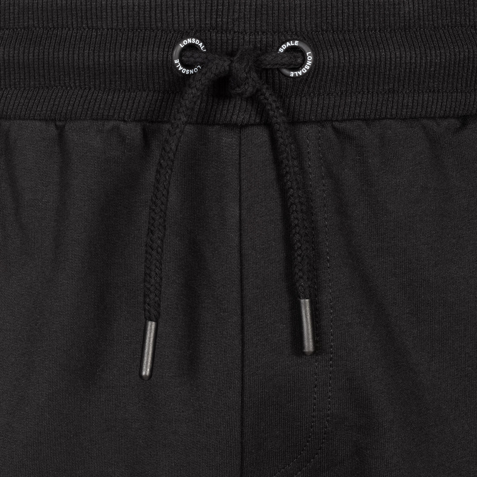 Short Lonsdale Dallow 7/7
