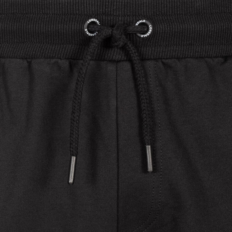 Short Lonsdale Dallow