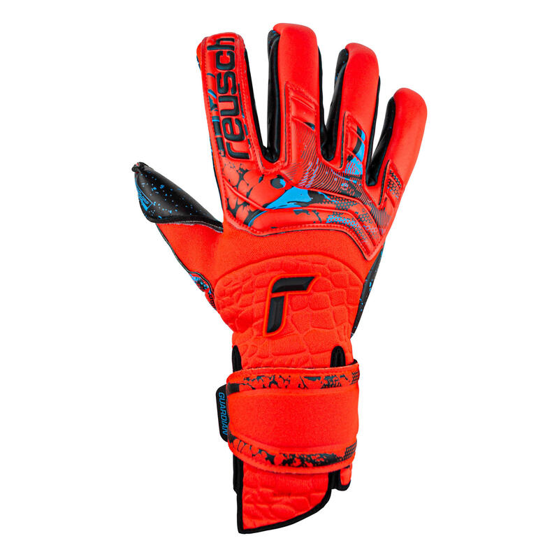 Gants de gardien Reusch Attrakt Fusion Guardian AdaptiveFlex