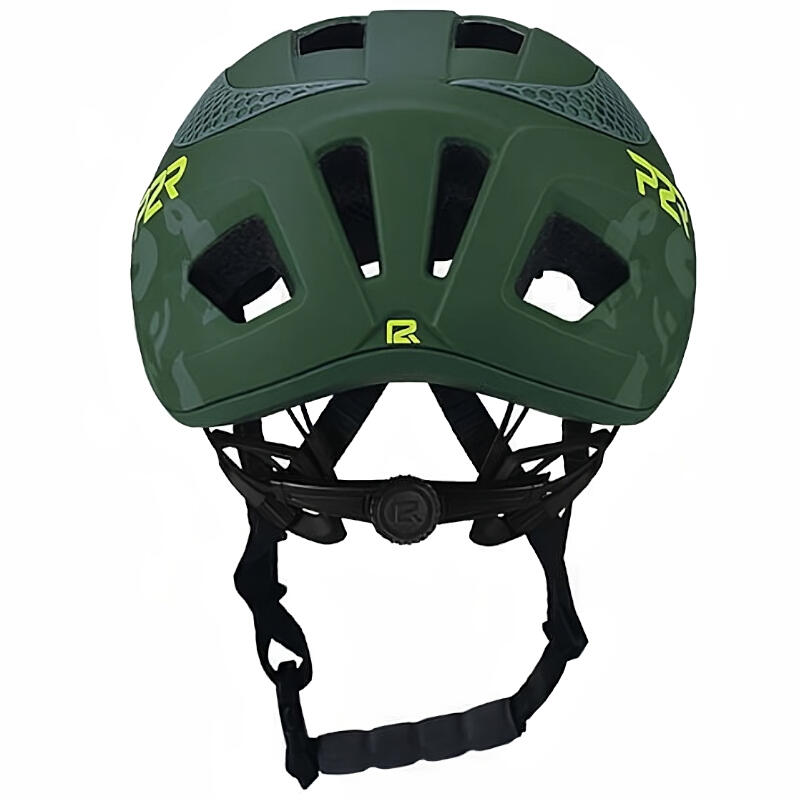 Kask rowerowy dla dorosłych P2R Zenero