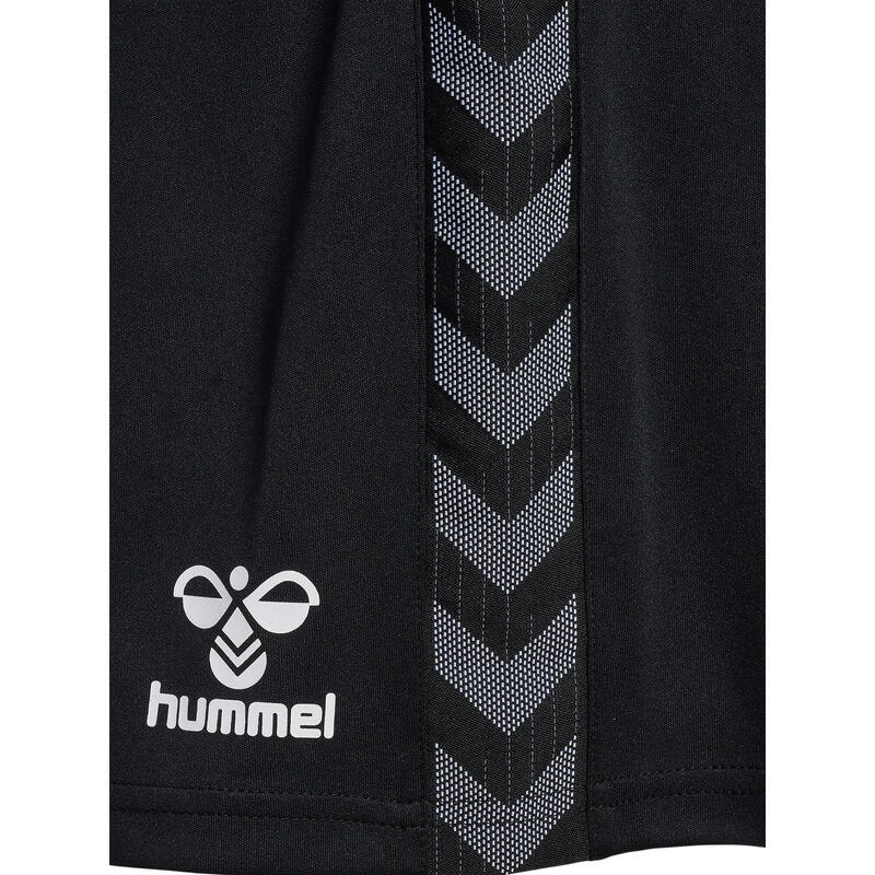 Hmlauthentic Pl Shorts Shorts Homme