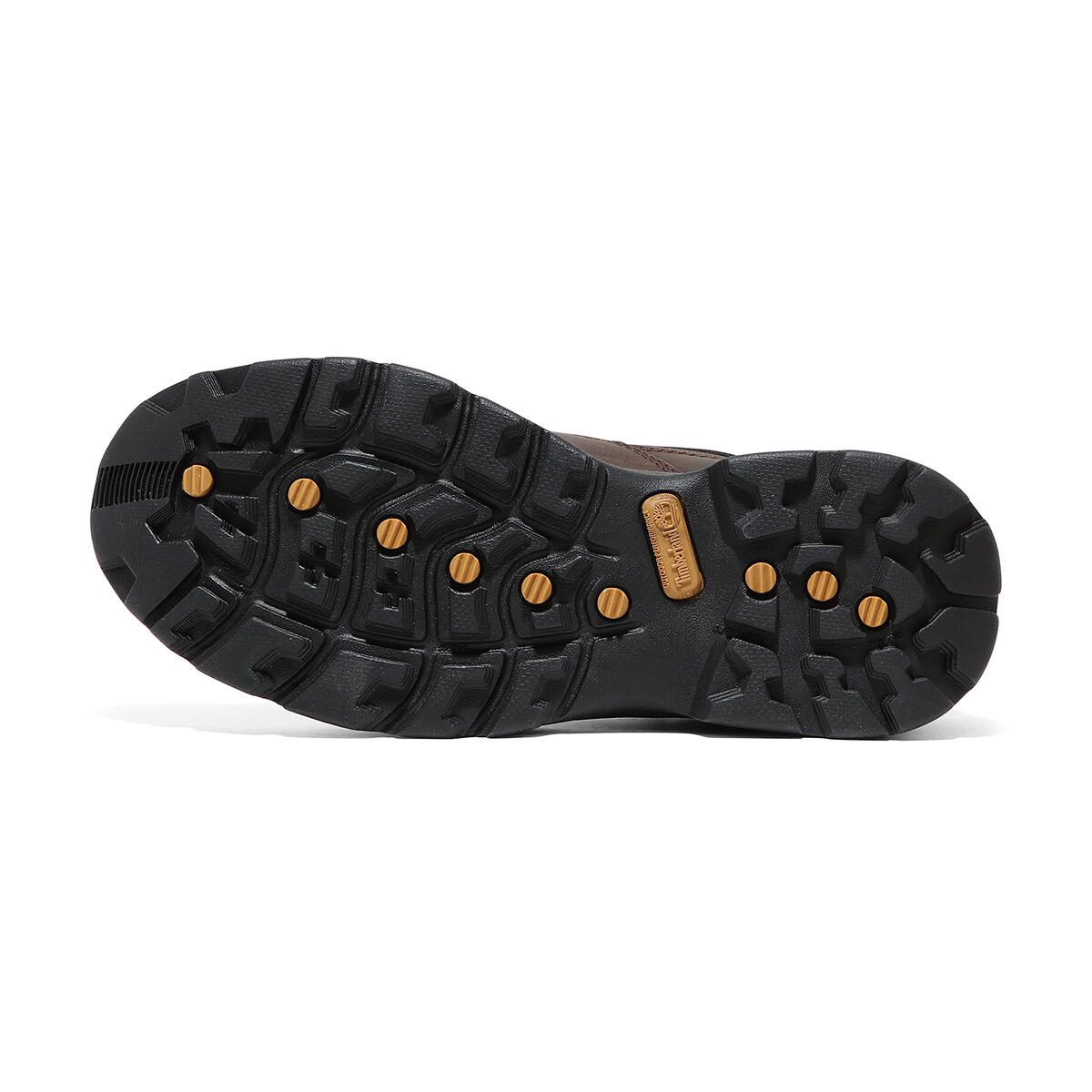 Trzewiki damskie Timberland Chochorua Trail Mid GTX Dk Brown Full Grain 5/5