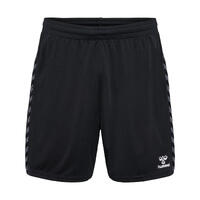 Hmlauthentic Pl Shorts Shorts Homme