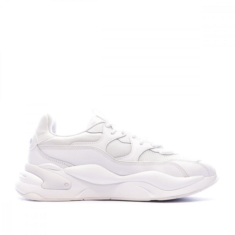 Baskets Blanches Homme Puma RS-2K Core