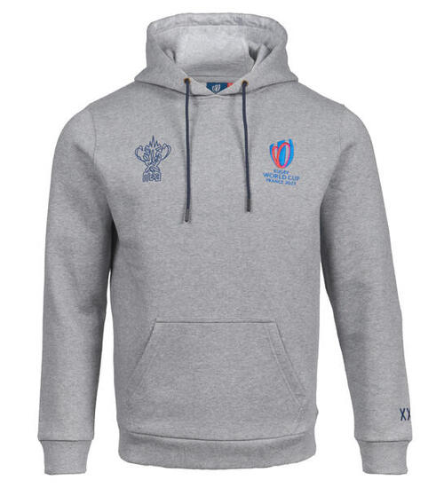 Sweat Rugby World Cup - RWC - Collection officielle Coupe du Monde de Rugby 2023