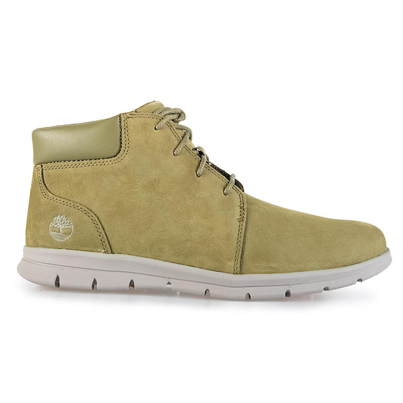 Stiefel Timberland Graydon Chukka Basic olive