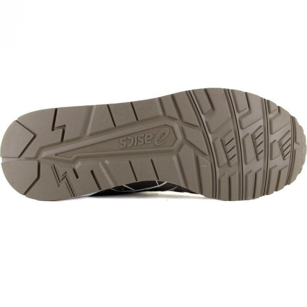 Sportschoenen Mannelijk Asics Lyte Trainer Groen 3/3