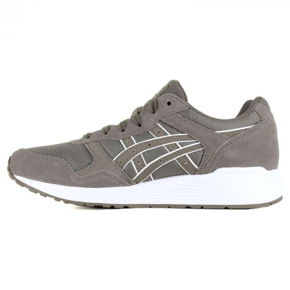 Sportschoenen Mannelijk Asics Lyte Trainer Groen 2/3