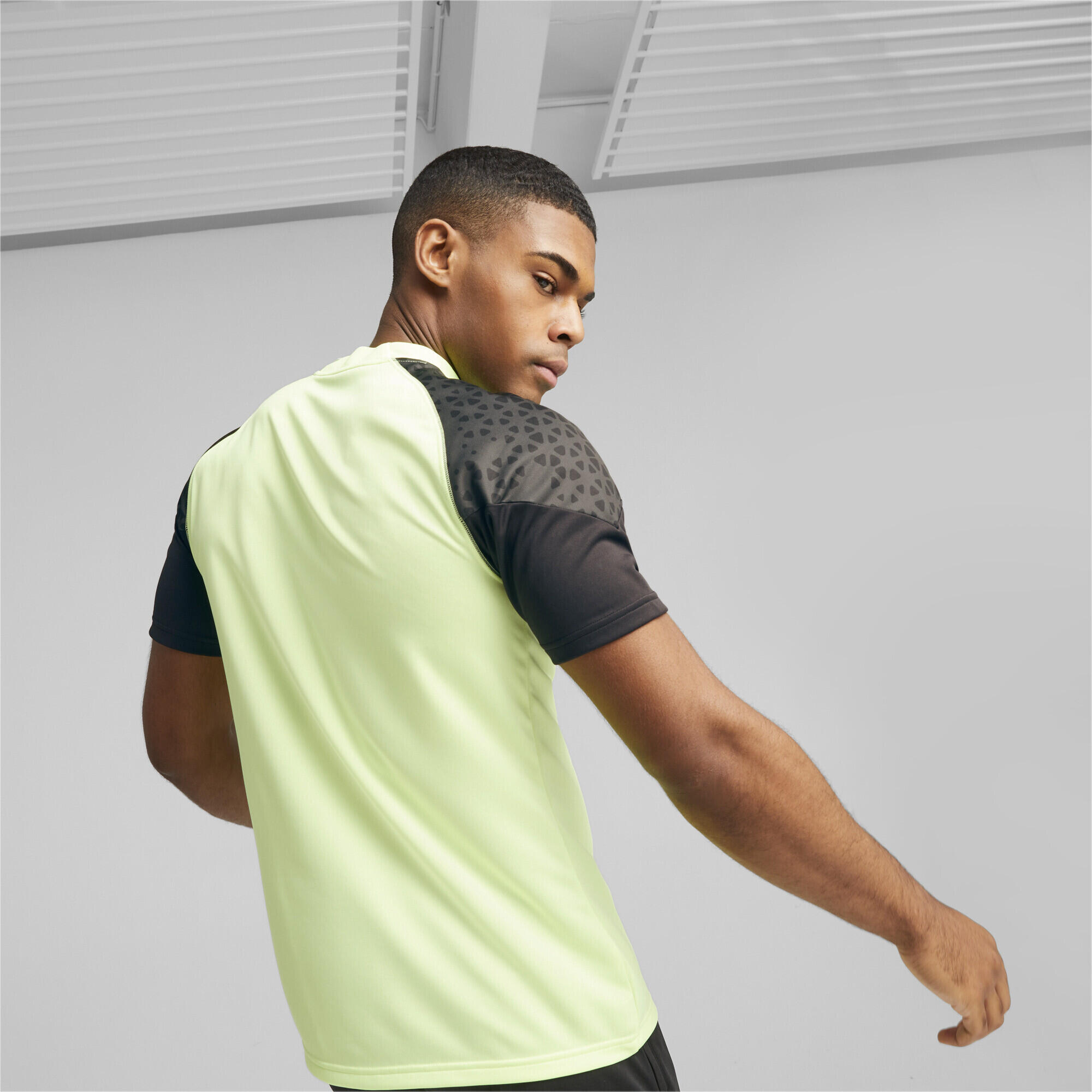 Maillot de football individualCUP PUMA 4/6