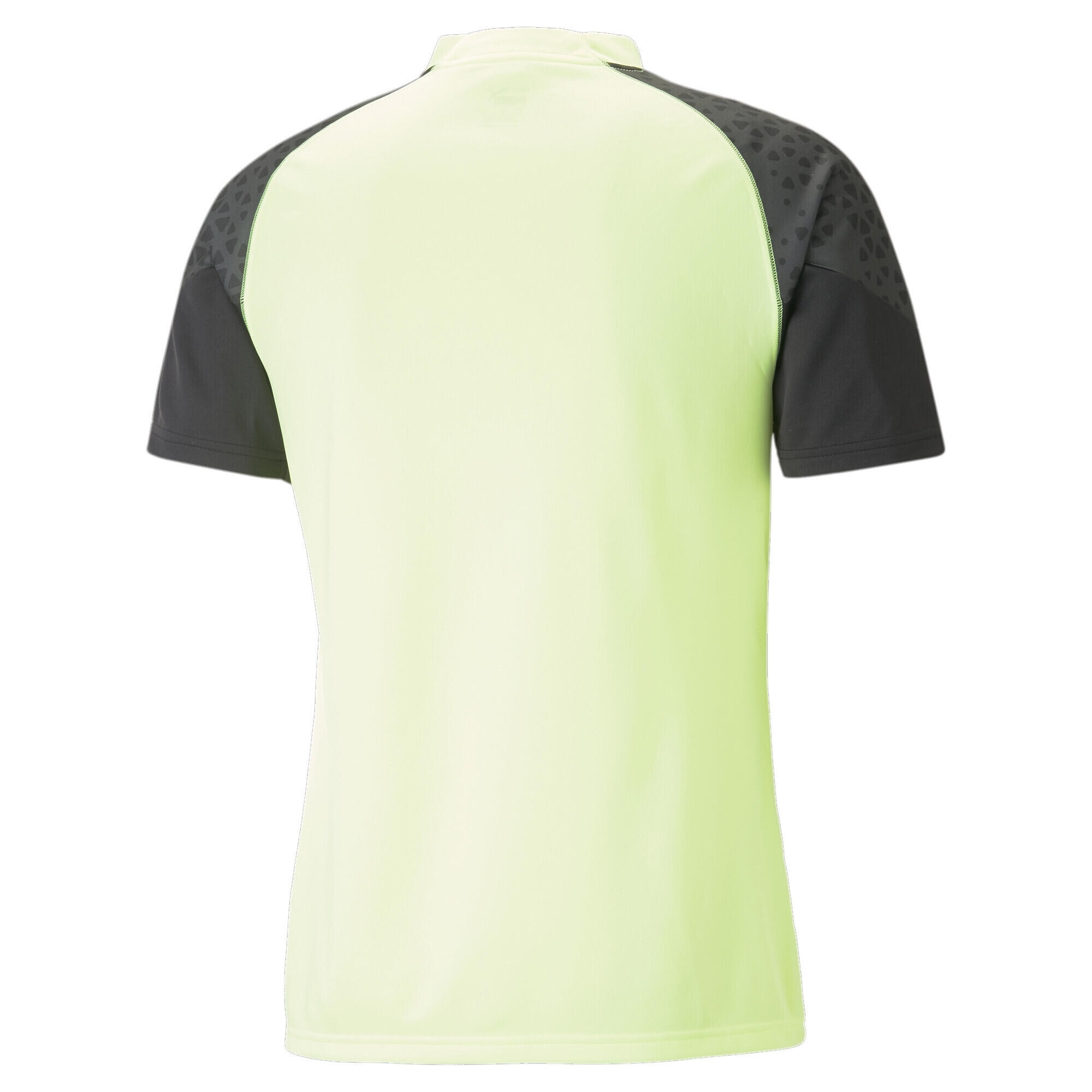 Maillot de football individualCUP PUMA 6/6