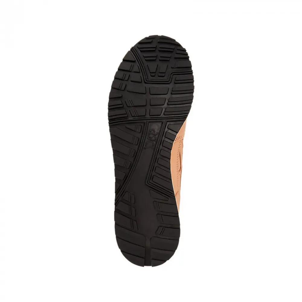 Męskie - Asics Asicstiger Gelsaga - 1193a089-250 - Brązowy 3/6