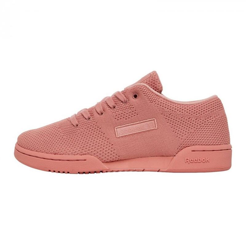 Workout Clean Ultk Baskets mode Femme