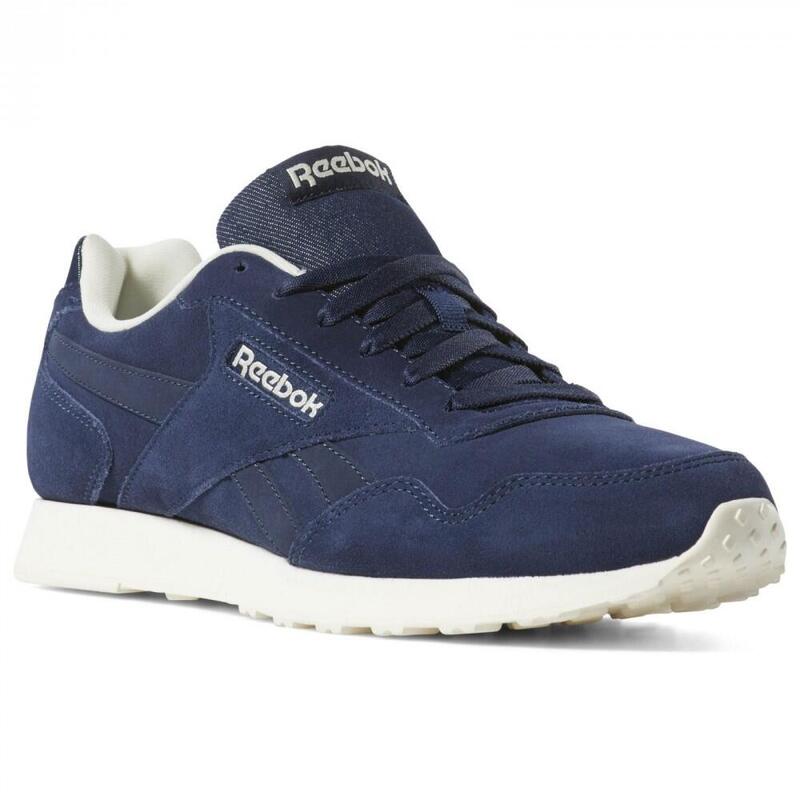 Reebok Royal Glide Lx Baskets mode Homme