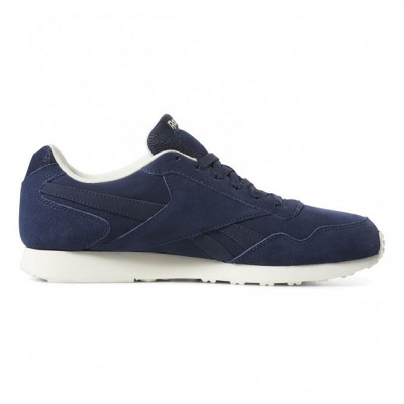 Reebok Royal Glide Lx Baskets mode Homme