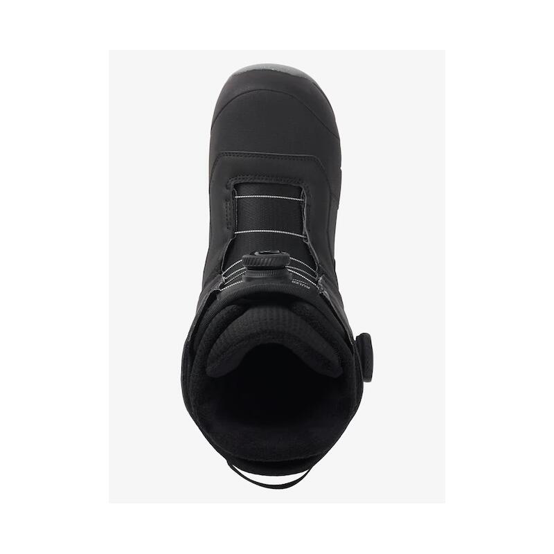 Botas de Snowboard Burton RULER BOA BLACK 5/5
