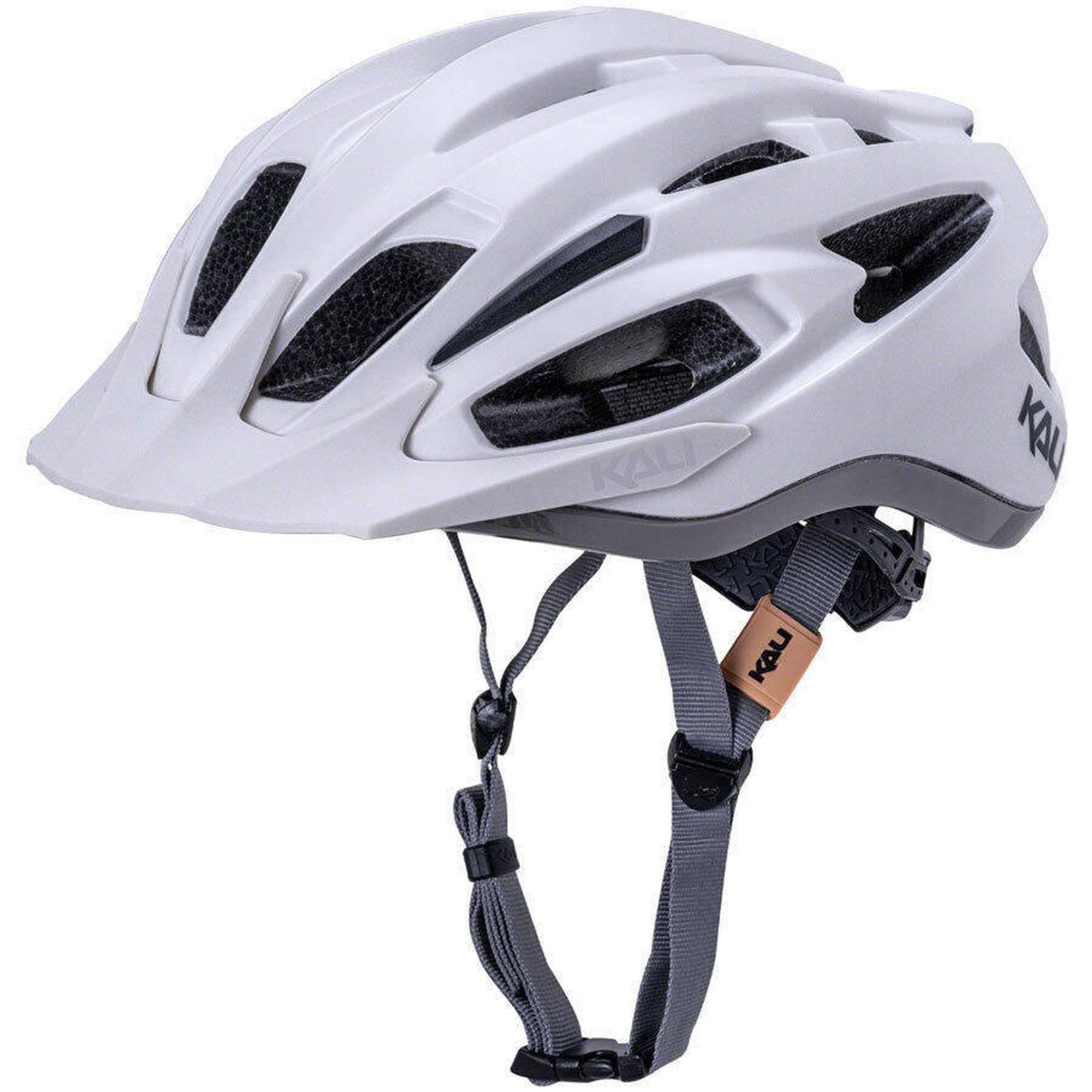 Kask Kali Alchemy miejski szosowy rowerowy L/XL