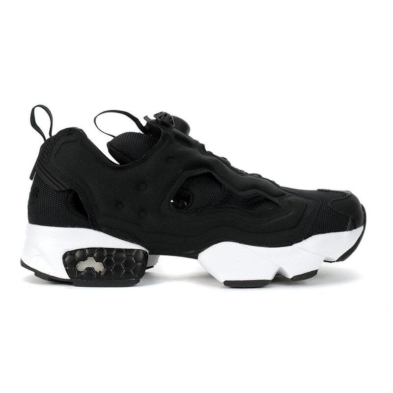 Instapump Fury Og Mu Baskets mode Homme