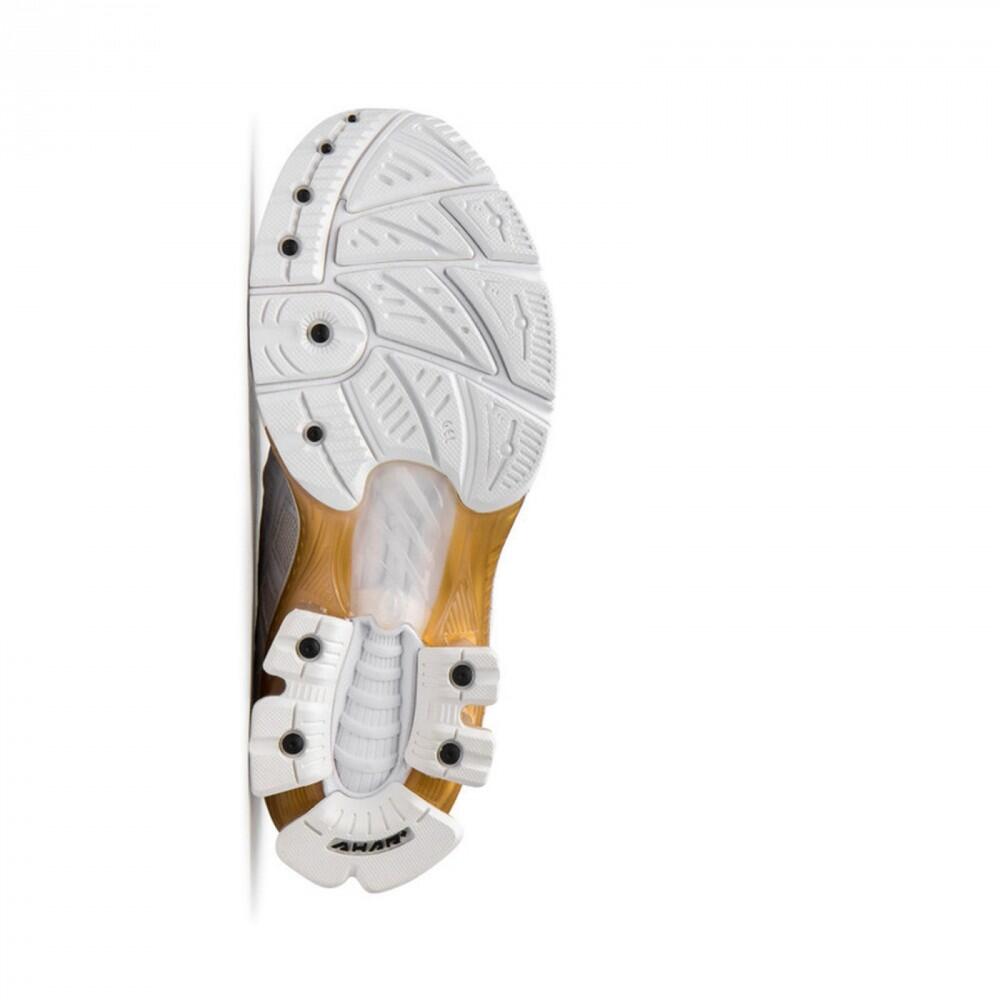 Asics Gel-Kinsei OG Womens White Trainers 3/5
