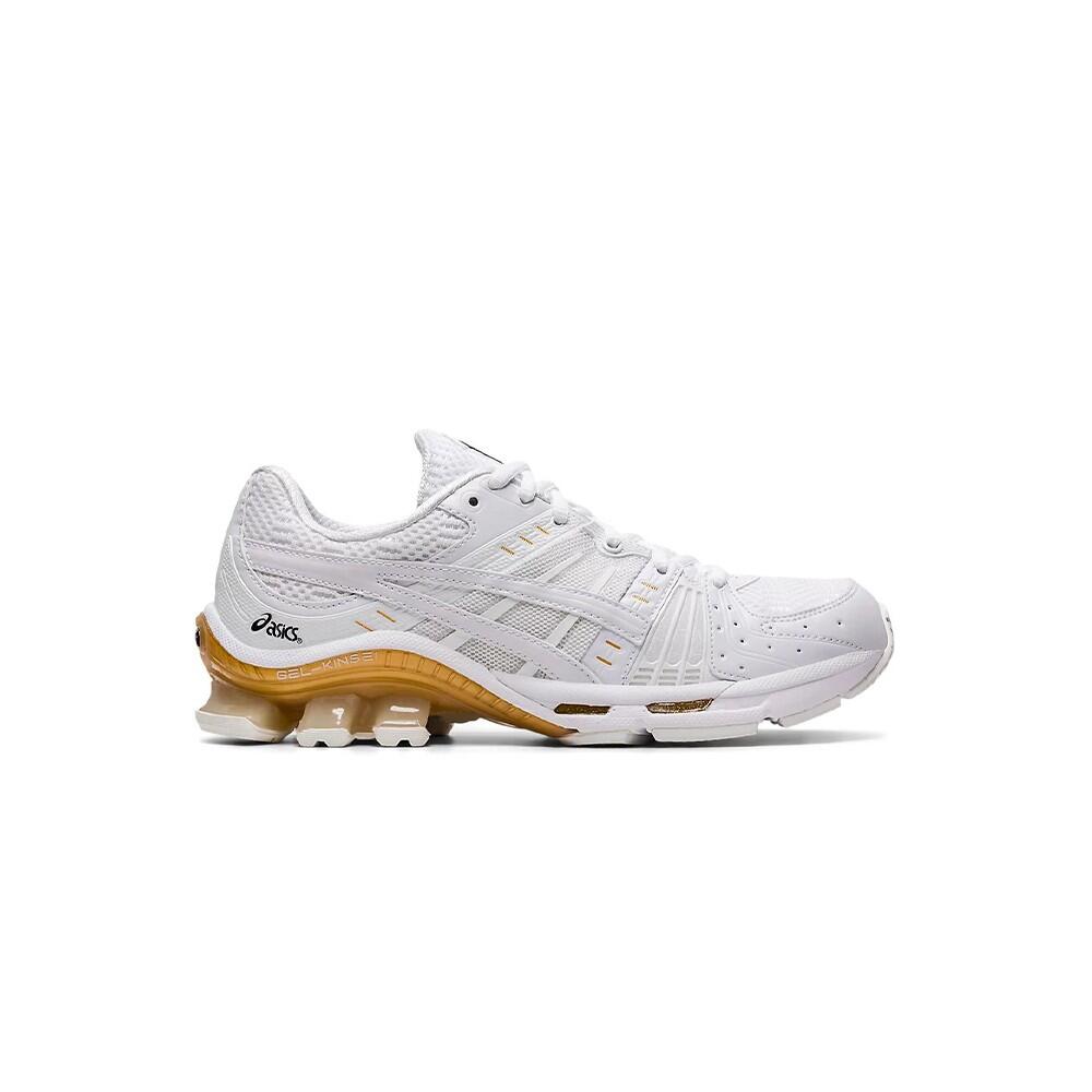 Asics Gel-Kinsei OG Womens White Trainers 1/5