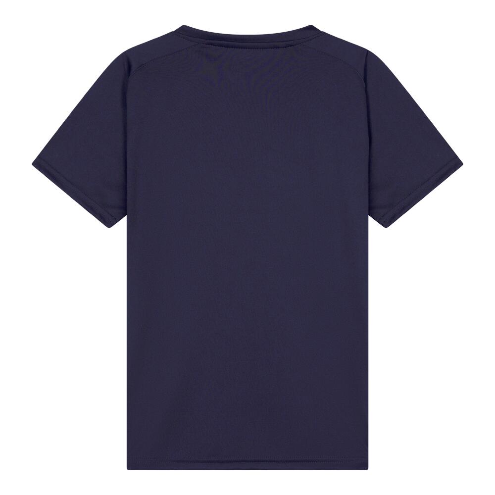 Camiseta de fútbol Real Madrid niños 4/7