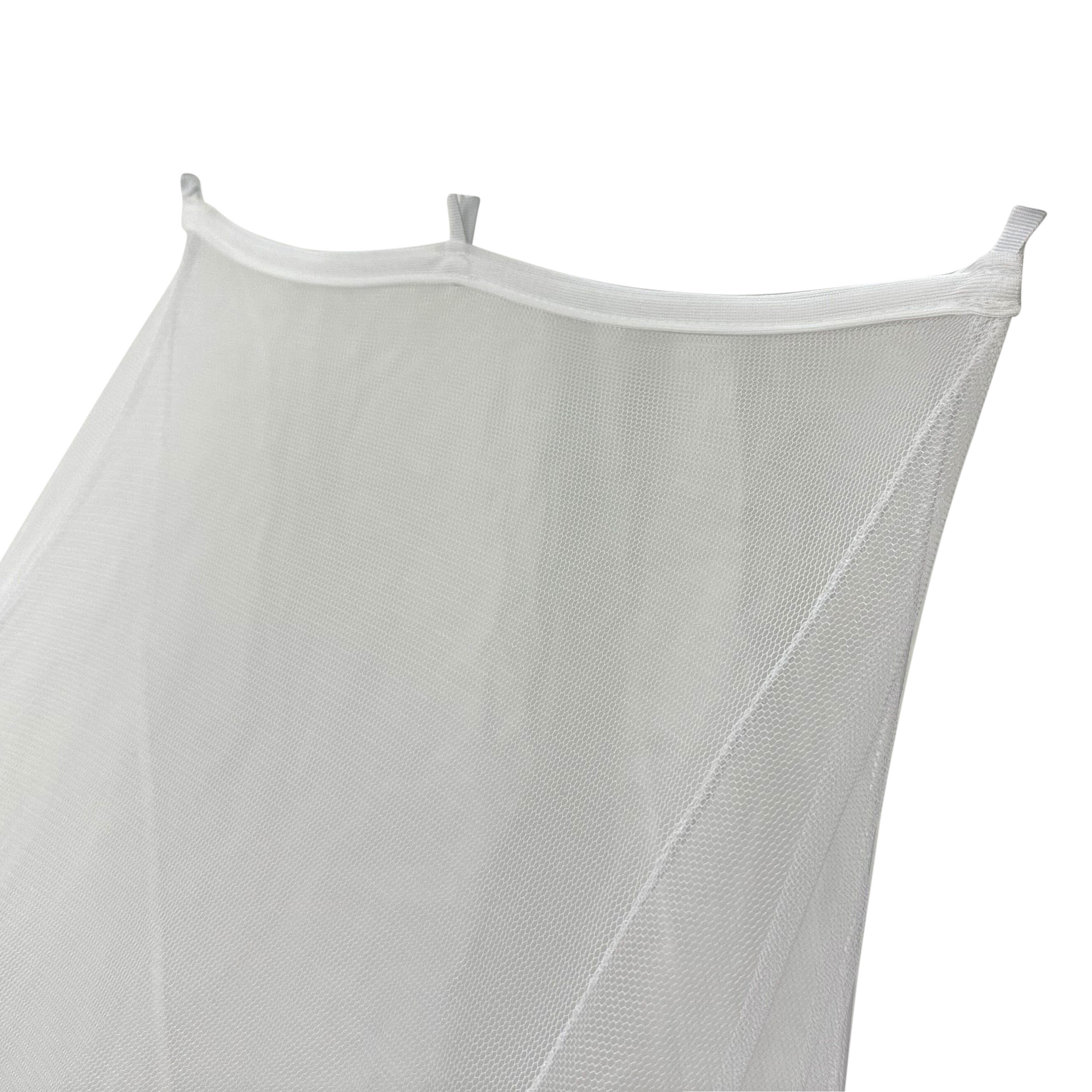 Travelnet reisklamboe PYRAMID PURE L195x B110x H140cm 1pers 5/7