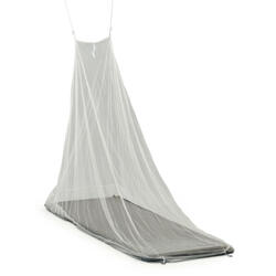 Travelnet moustiquaire de voyage PYRAMID PURE L195x B110x H140cm 1pers