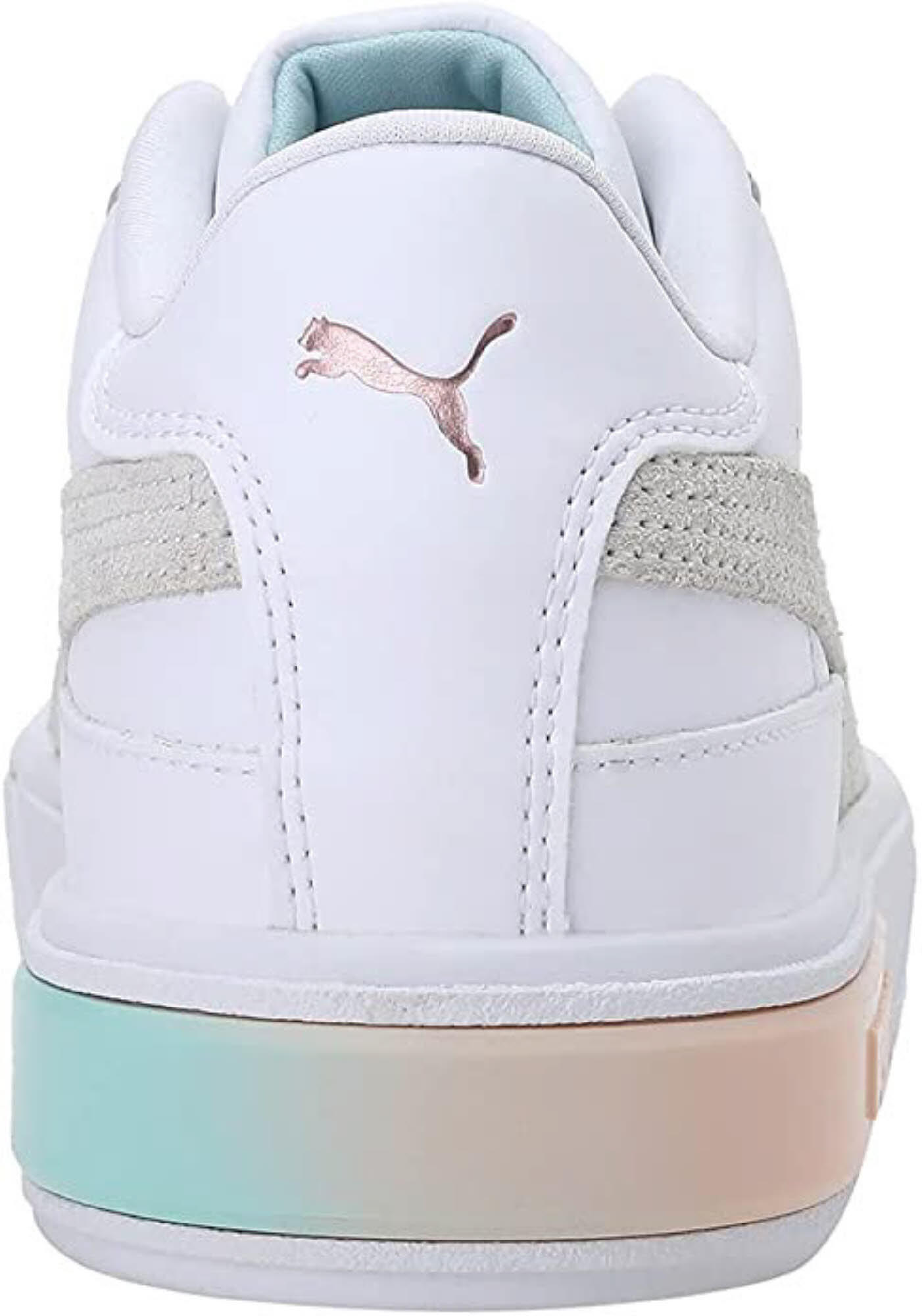 Cali Star Gloaming Wns Baskets mode Femme 4/5