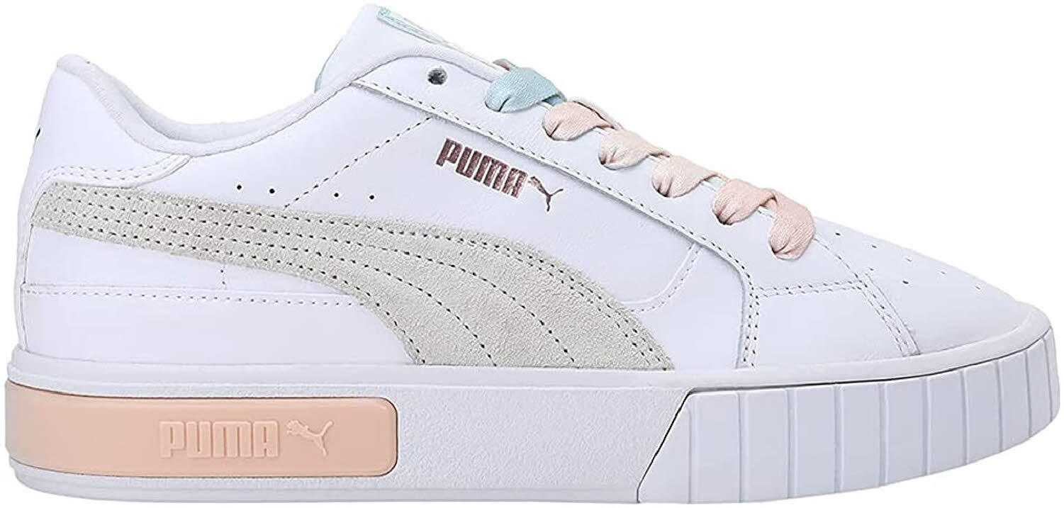 Cali Star Gloaming Wns Baskets mode Femme 3/5