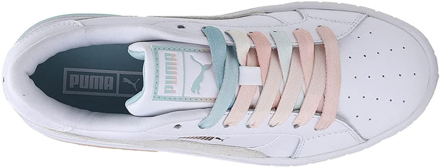 Cali Star Gloaming Wns Baskets mode Femme 2/5