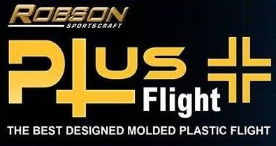 Robson Plus Flights Standard Rot 2/4
