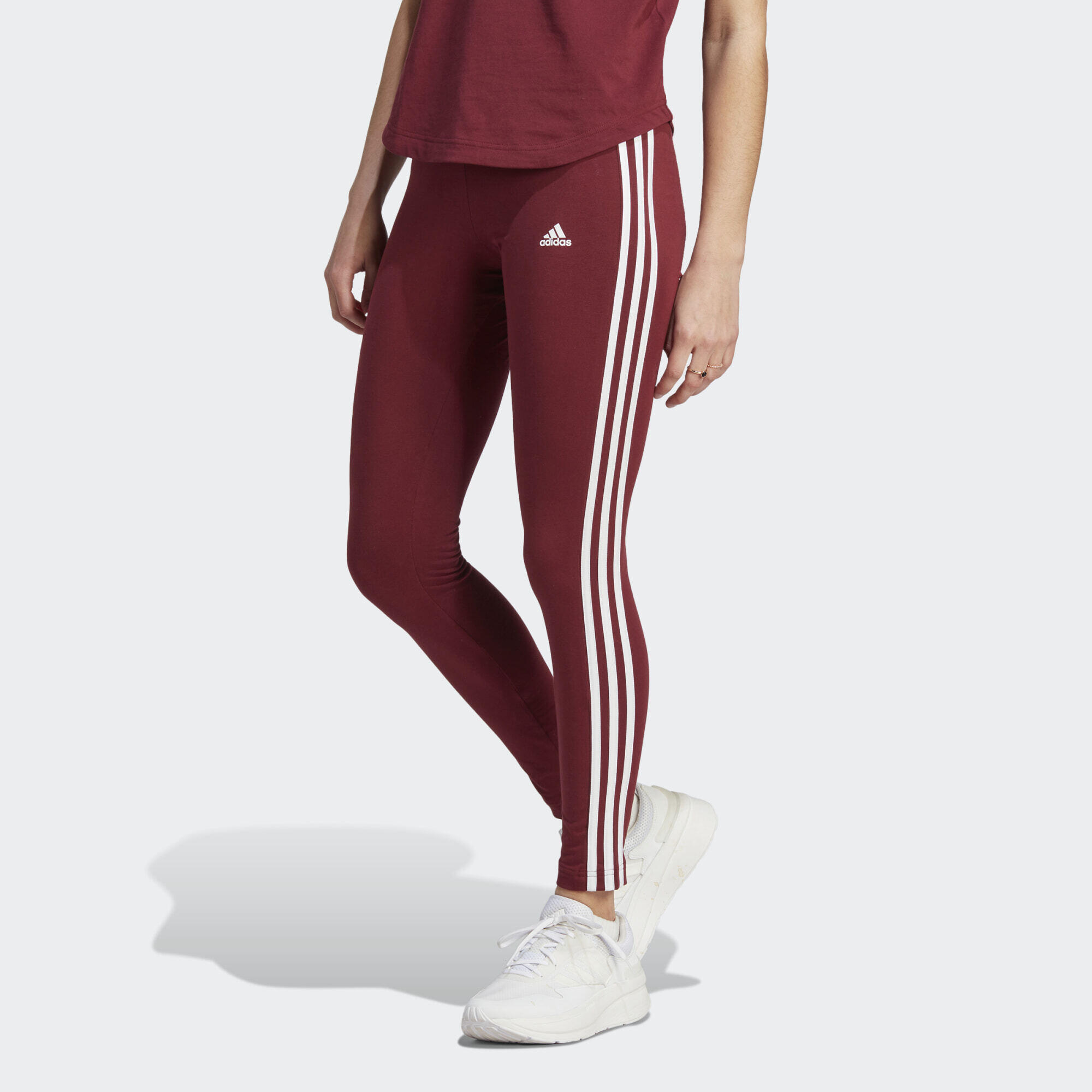 LOUNGEWEAR Essentials 3-Stripes Legging