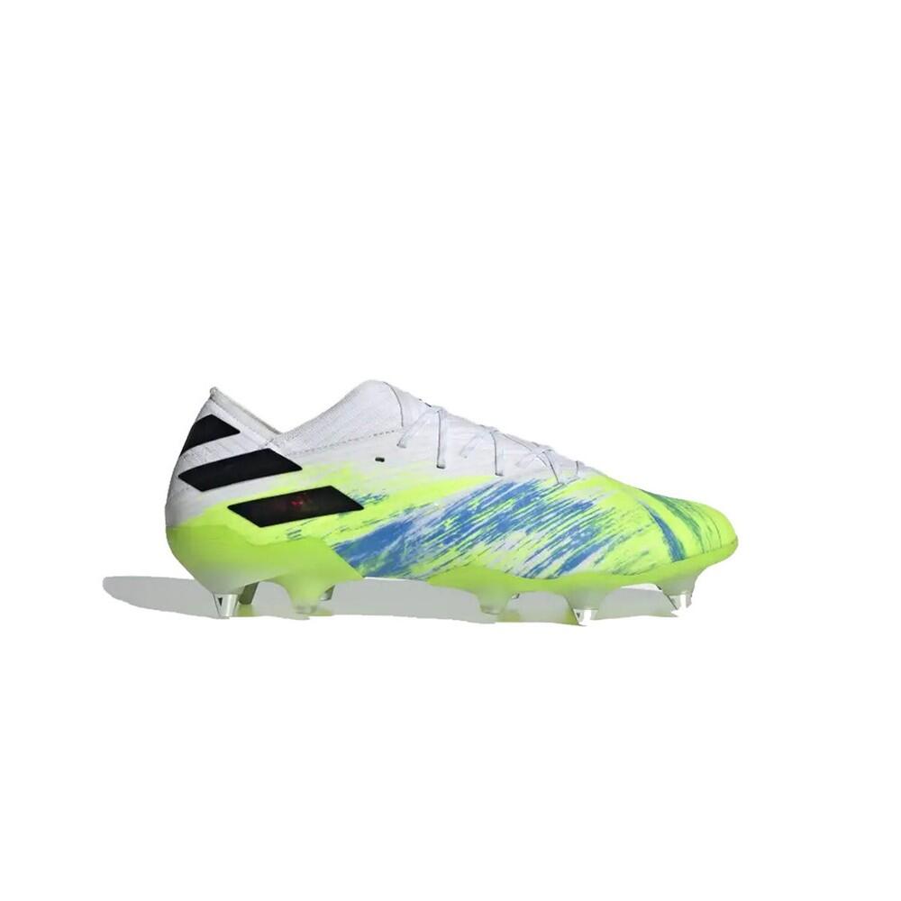 Chaussure nemeziz 19 terrain souple hot sale