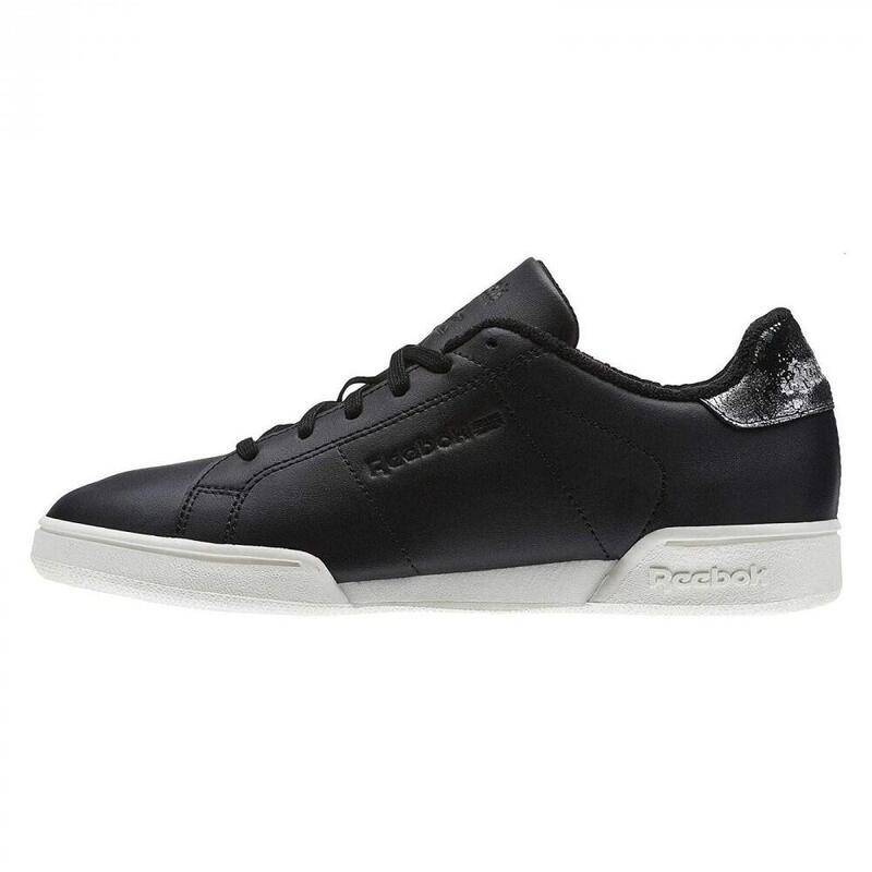 Npc Ii Fbt Baskets mode Femme