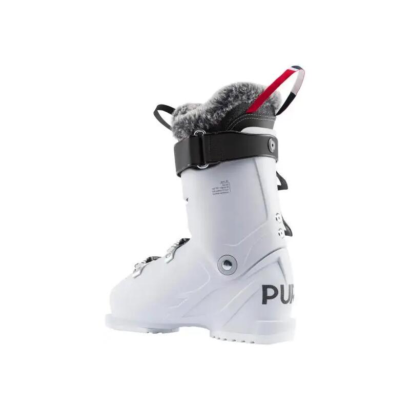 Chaussures De Ski Pure Pro 80 Ice Grey Femme