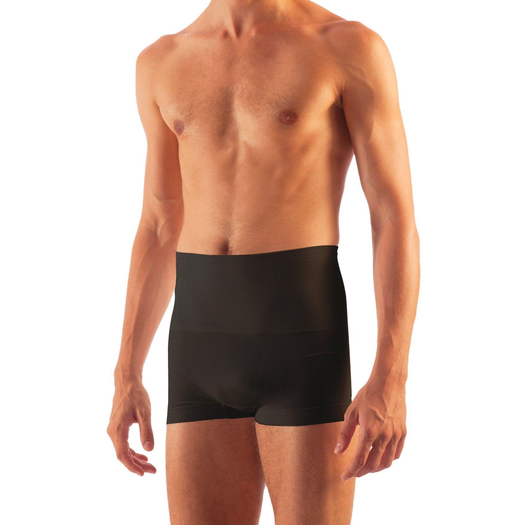 Boxer taille haute homme 3/3