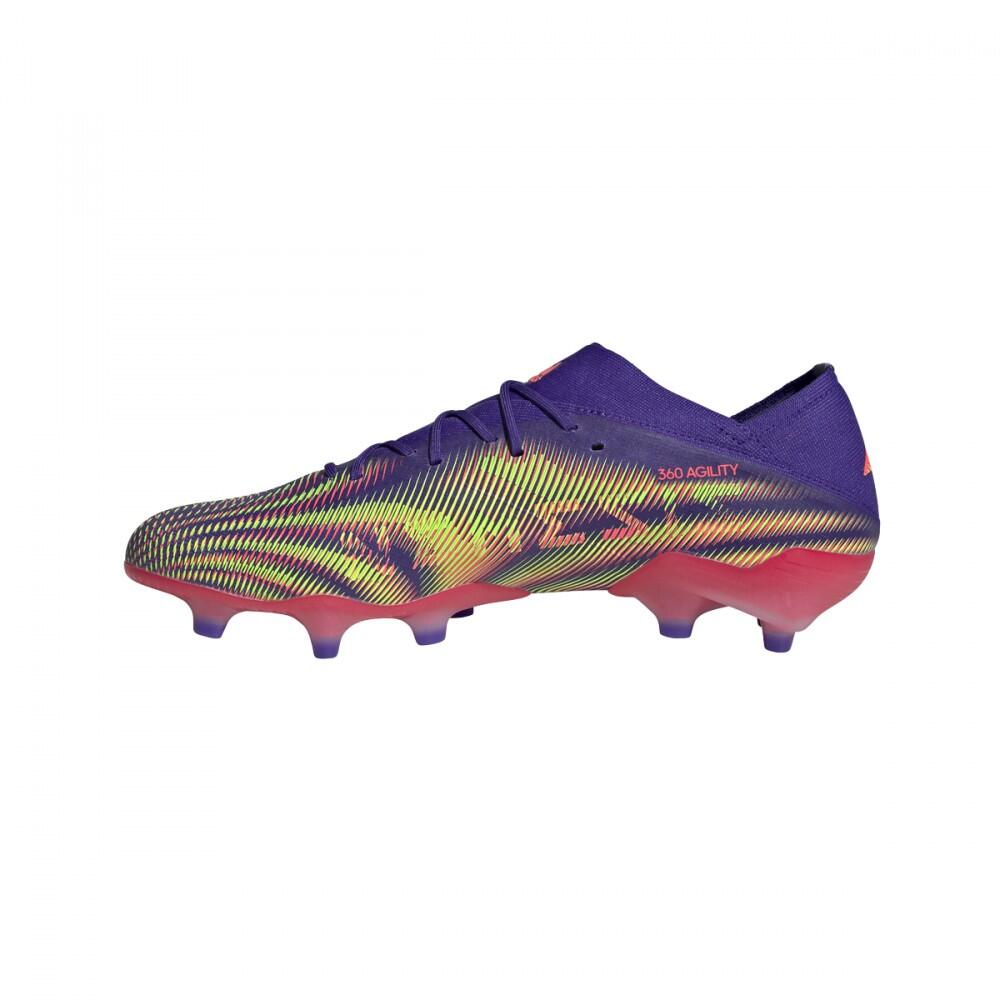 Nemeziz .1 FG Mens Football Boots