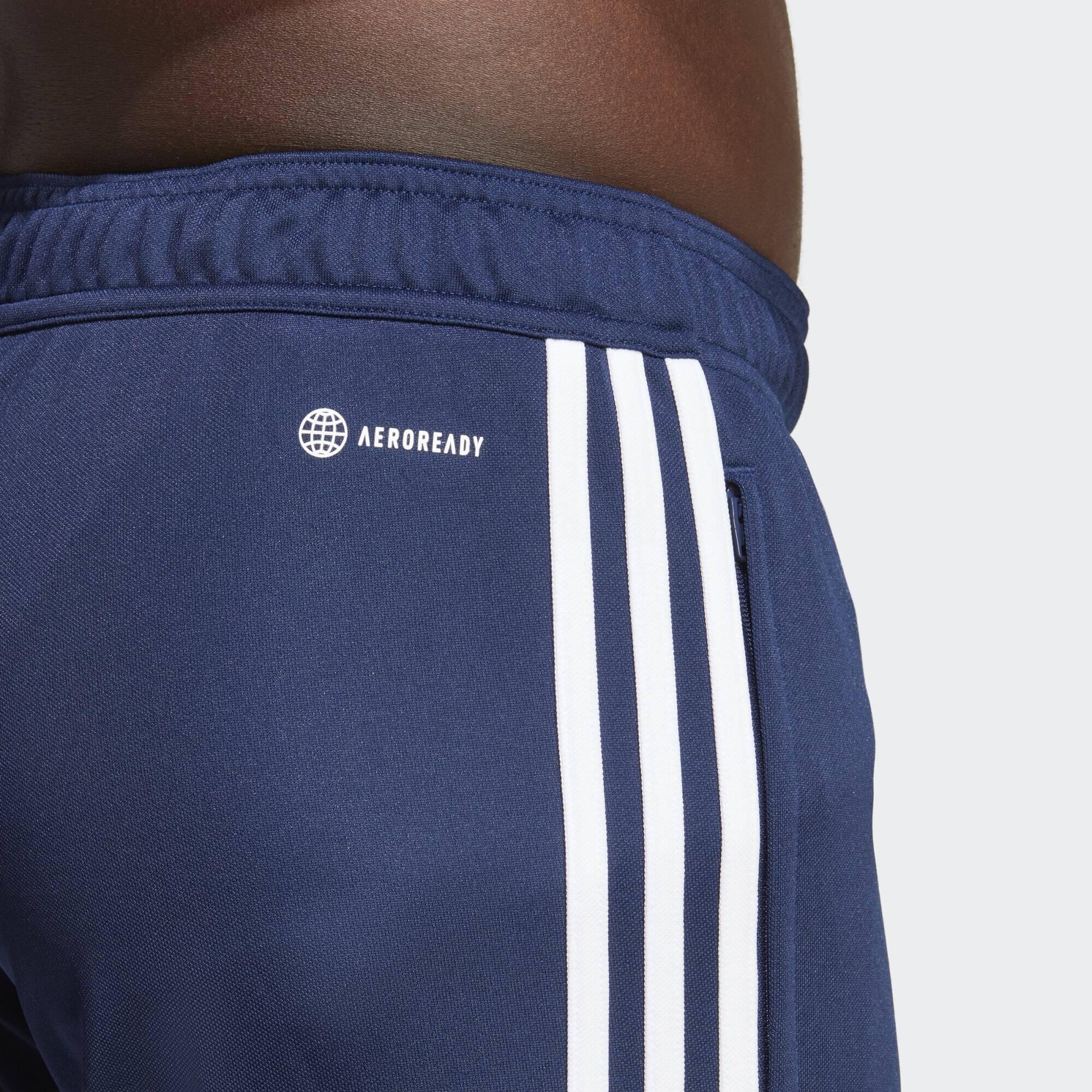 Tiro 23 Club Training Pants 5/5