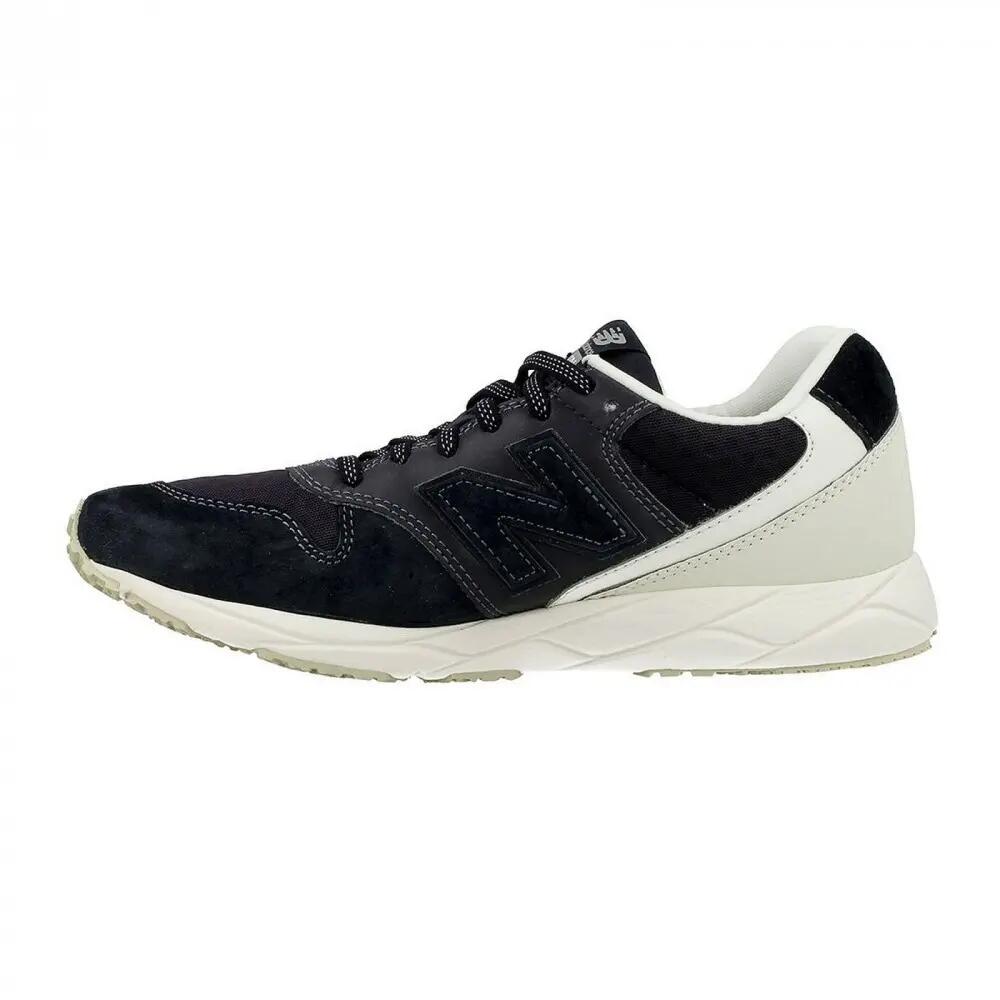 Zapatillas Mujer New Balance B 095 Negro 2/5