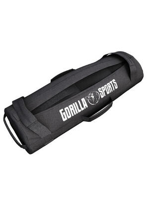 Verstellbarer Fitness Sandsack 20-30 kg