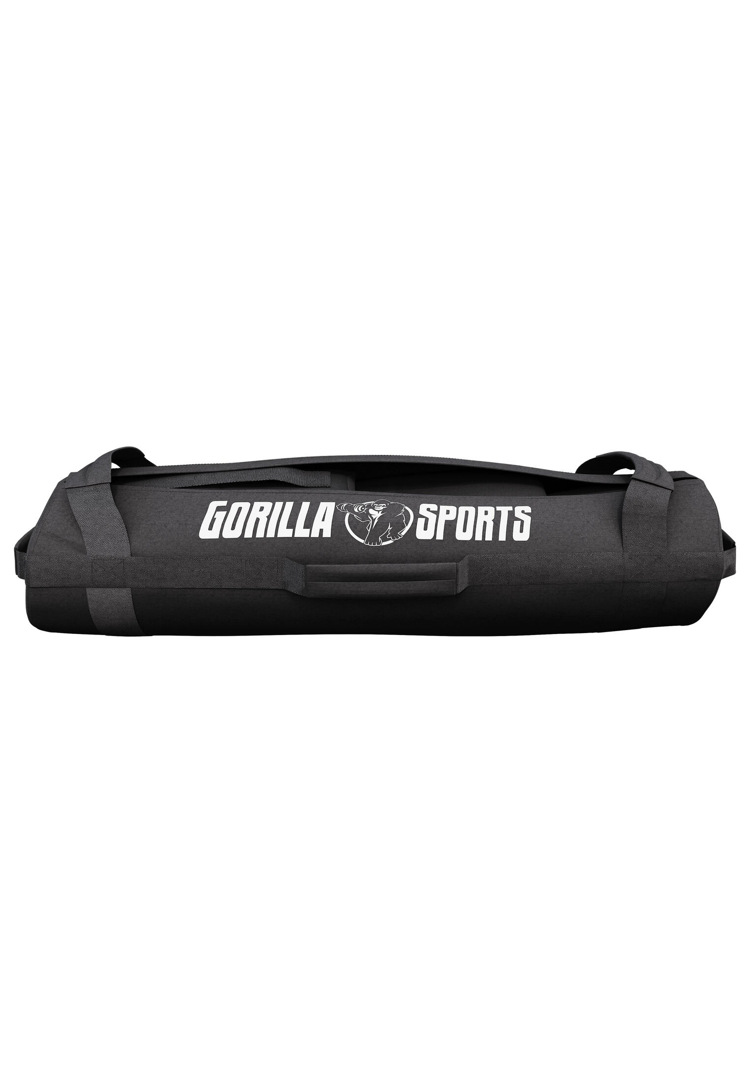 GORILLA SPORTS Verstellbarer Fitness Sandsack 20 - 30 kg 5/7