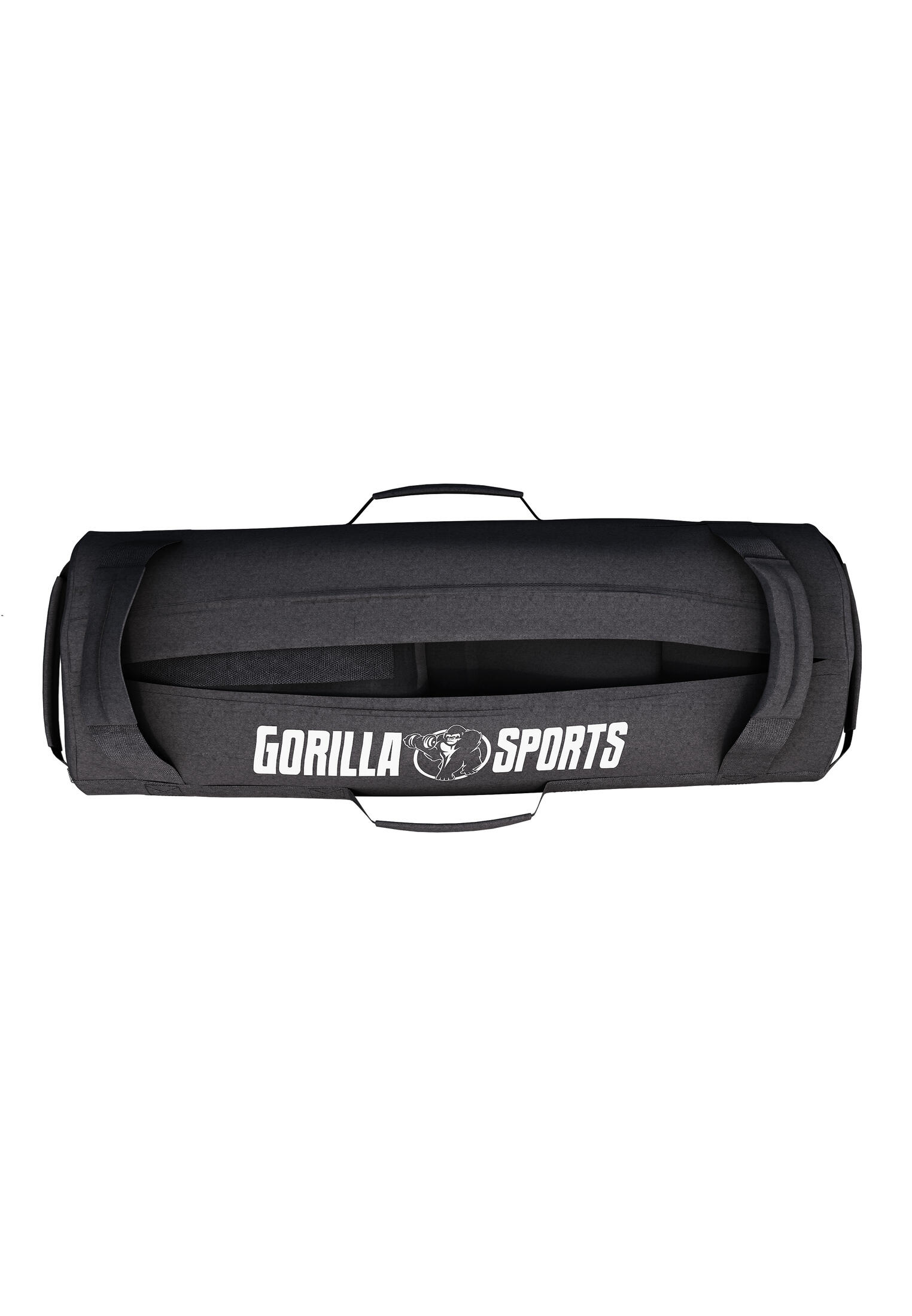 GORILLA SPORTS Verstellbarer Fitness Sandsack 20 - 30 kg 7/7